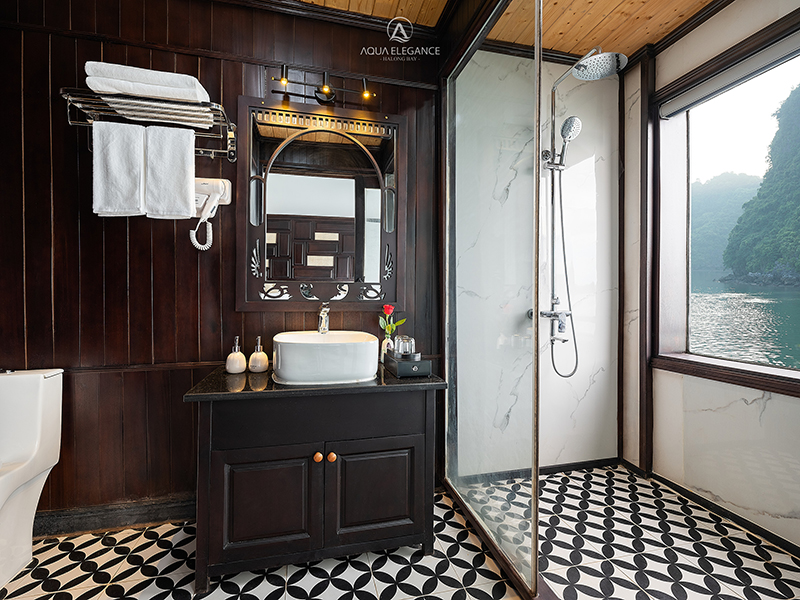 Phòng Deluxe 2 người