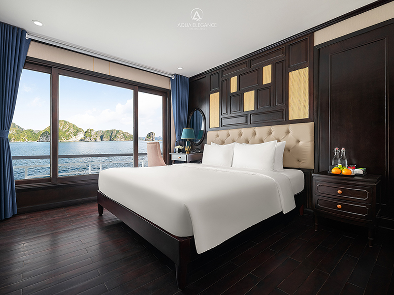 Aqua Elegance Cruise