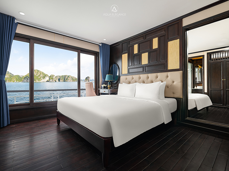 Phòng Deluxe 1 người