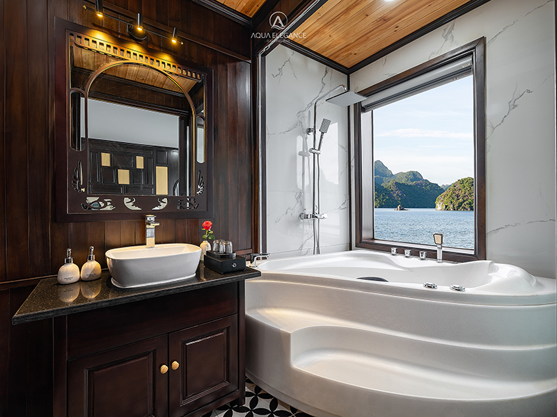 Phòng Deluxe 1 người