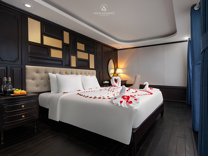 Phòng Deluxe 3 người (Deluxe Triple Room)