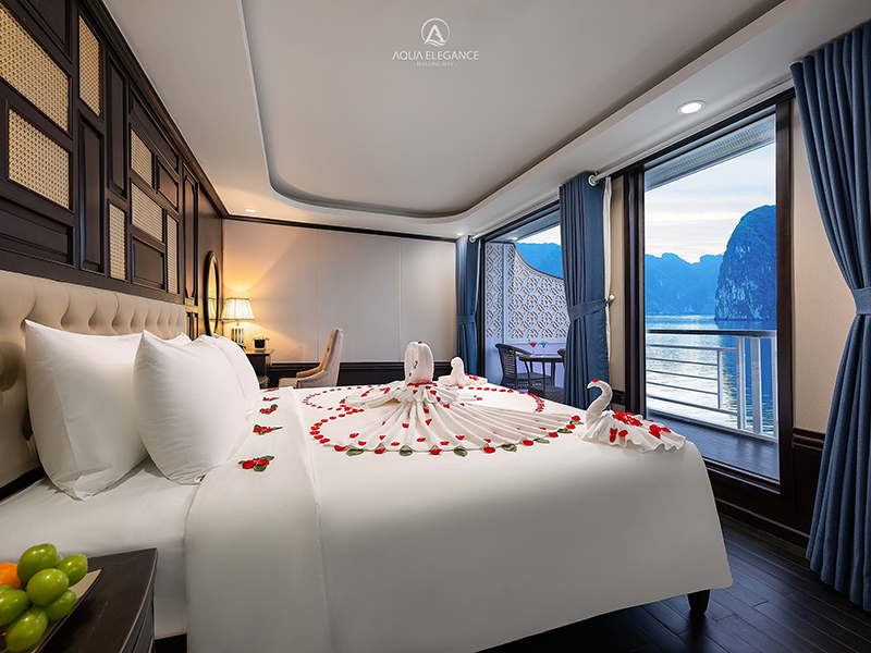 Phòng Deluxe 1 người