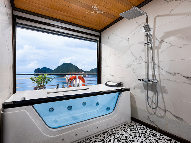 Phòng Deluxe 3 người (Deluxe Triple Room)