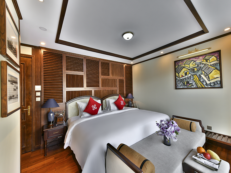 Khách sạn Flamingo Đại Hải