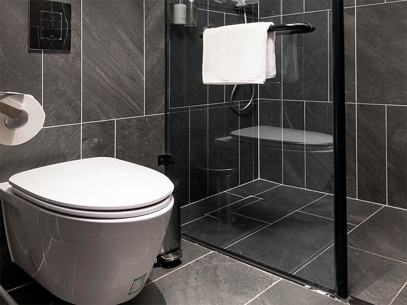 Phòng Deluxe 1 người