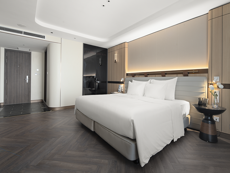 Phòng Deluxe 2 người