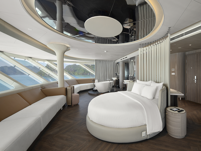 Phòng Deluxe 1 người