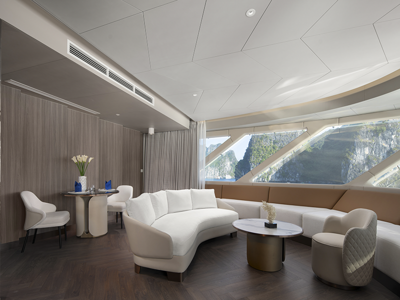 Phòng Deluxe 2 người