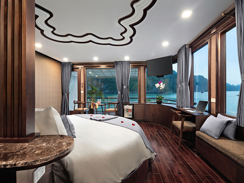 Khách sạn Flamingo Đại Hải
