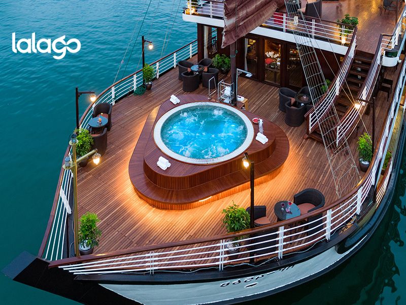 Orchid Classic Cruise