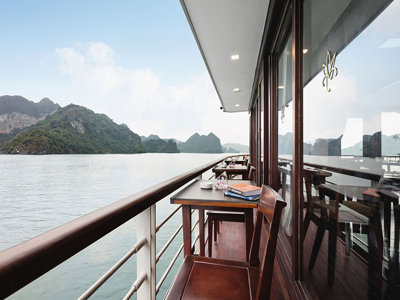 Orchid Classic Cruise