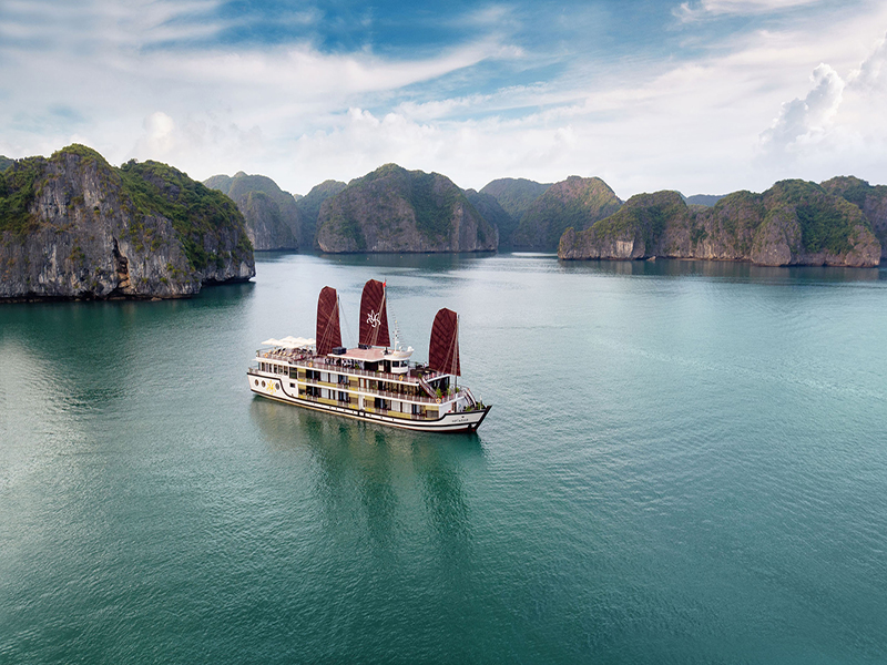 Orchid Classic Cruise
