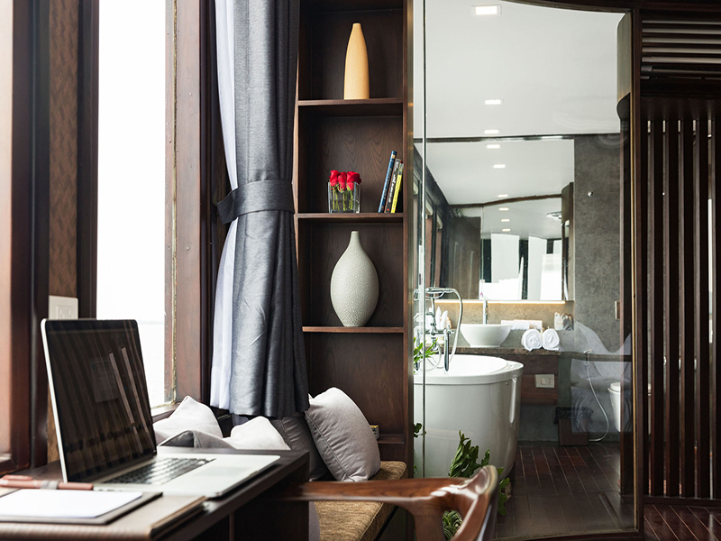 Khách sạn Flamingo Đại Hải
