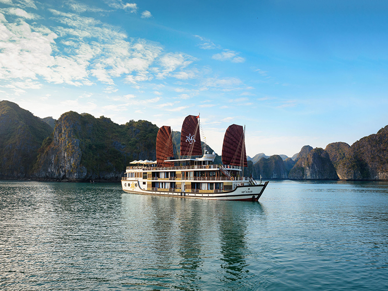 Orchid Classic Cruise