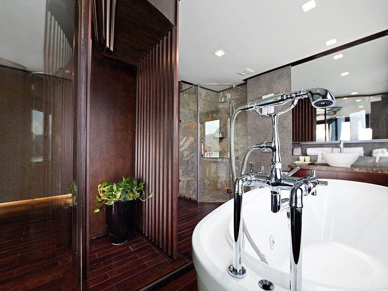 Khách sạn Flamingo Đại Hải