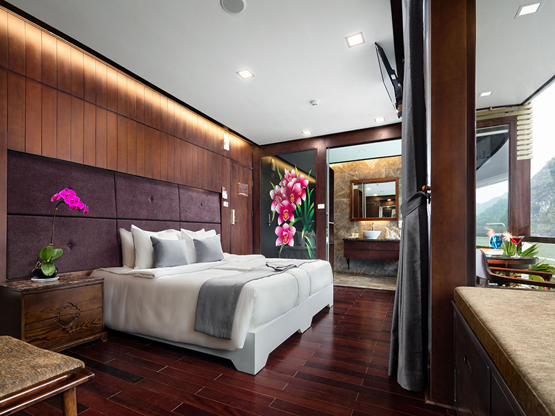 Khách sạn Flamingo Đại Hải