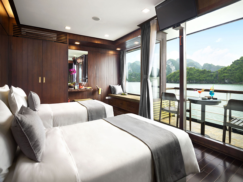 Khách sạn Flamingo Đại Hải