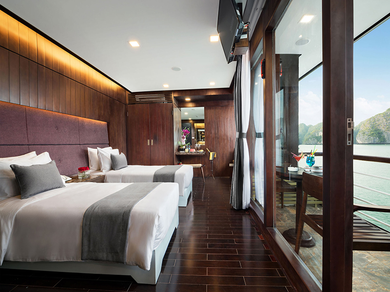 Khách sạn Flamingo Đại Hải