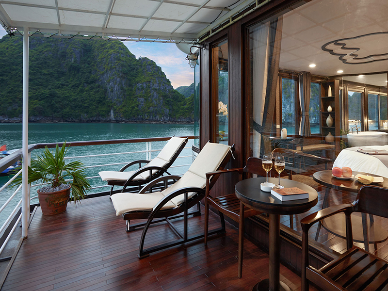 Khách sạn Flamingo Đại Hải