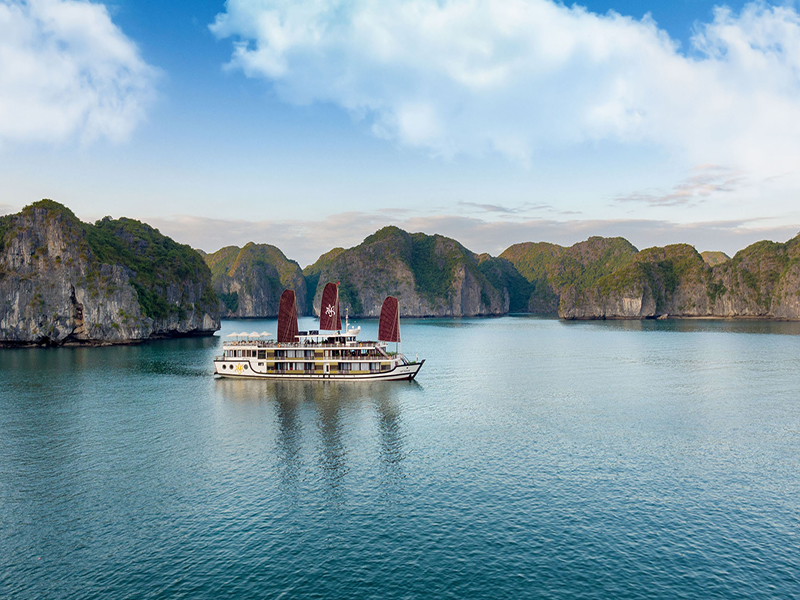 Orchid Classic Cruise