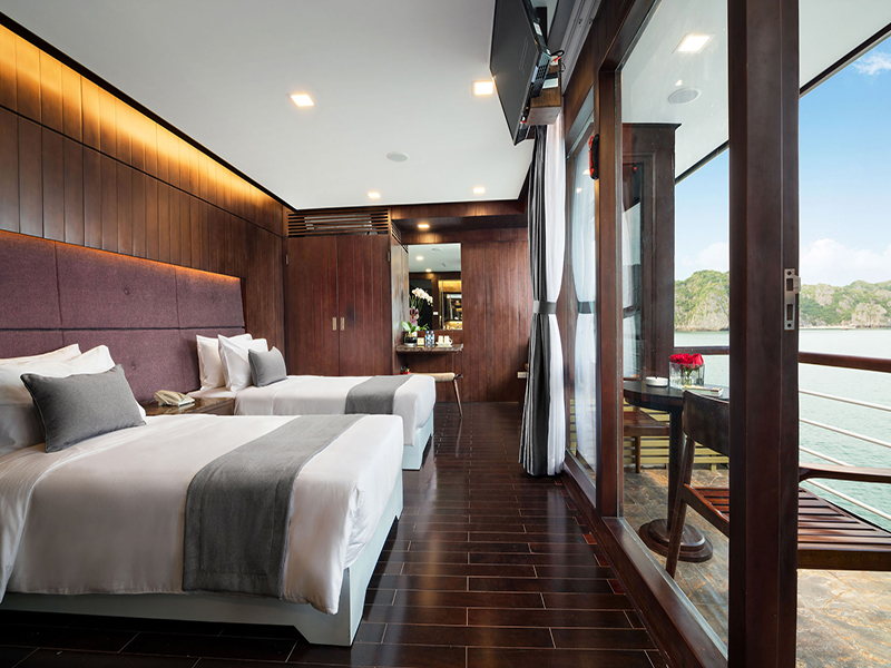 Khách sạn Flamingo Đại Hải