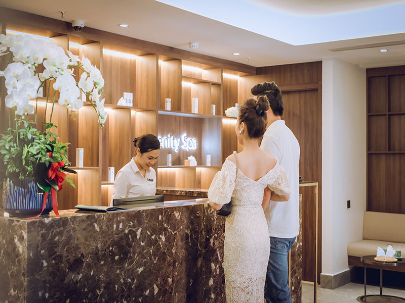 PADDINGTON HOTEL HẠ LONG