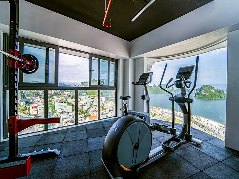PADDINGTON HOTEL HẠ LONG