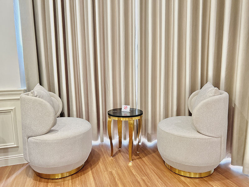 Phòng Deluxe 2 người