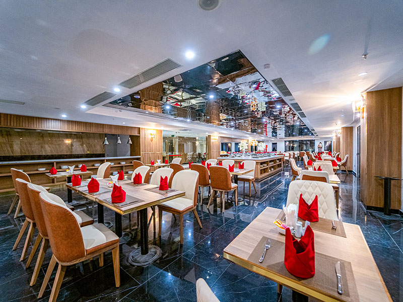 PADDINGTON HOTEL HẠ LONG