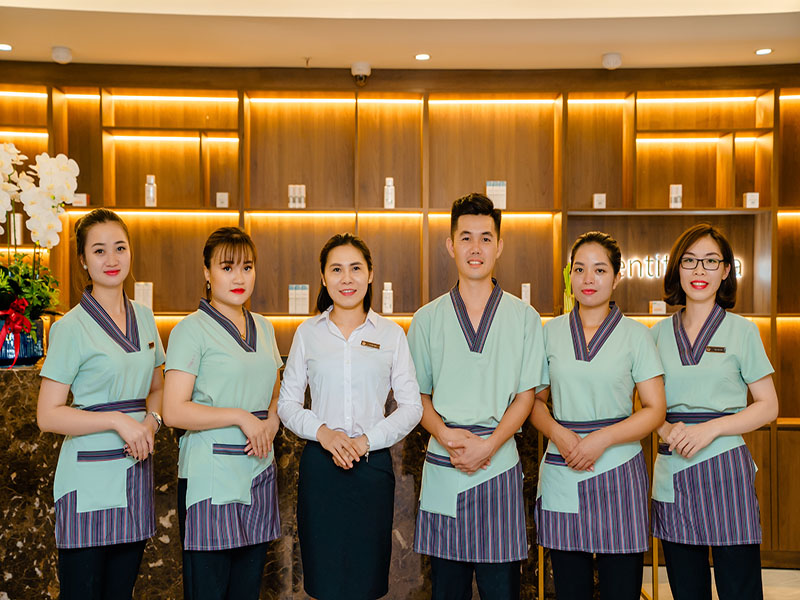 PADDINGTON HOTEL HẠ LONG