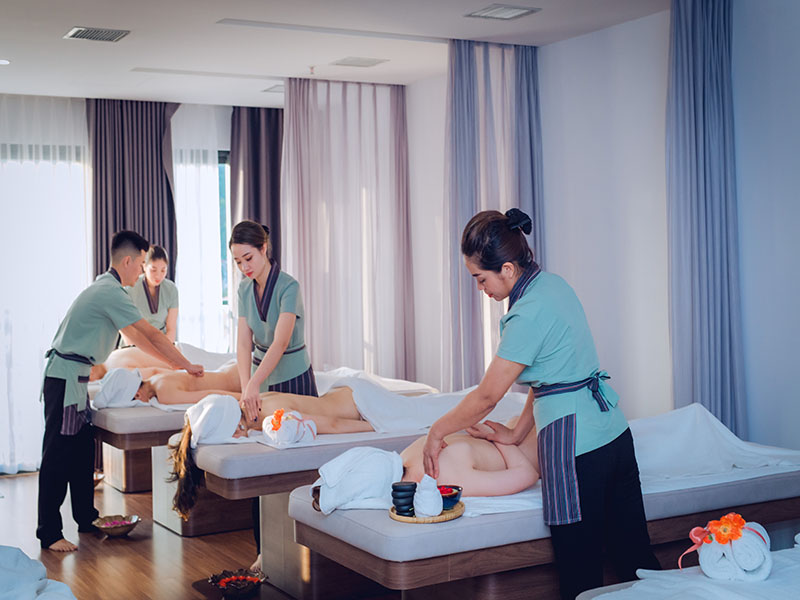 PADDINGTON HOTEL HẠ LONG