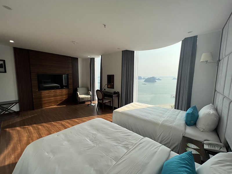 Phòng Deluxe 1 người