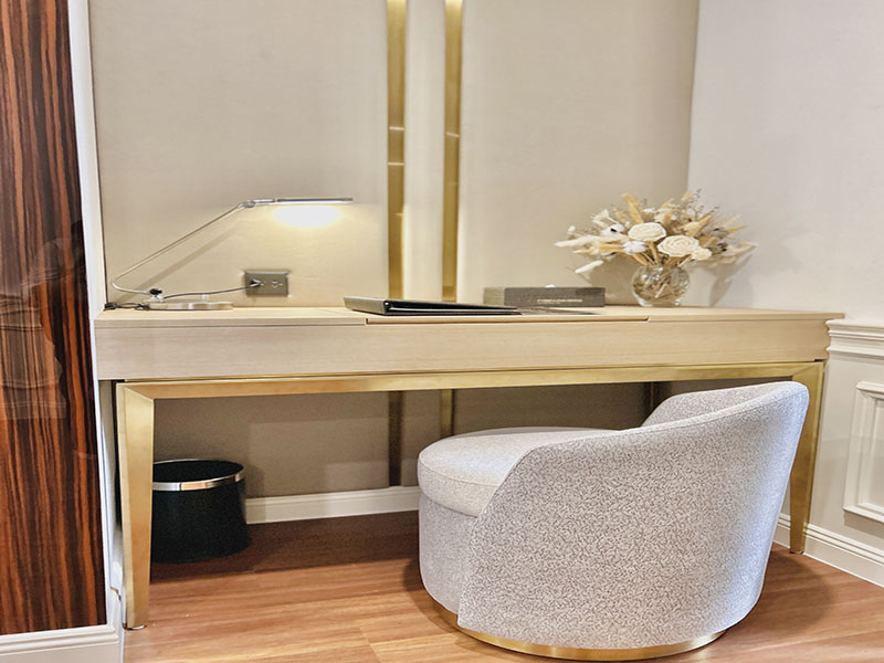 Phòng Deluxe 3 người (Deluxe Triple Room)