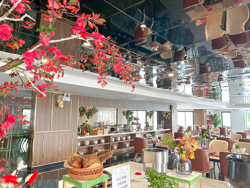 PADDINGTON HOTEL HẠ LONG