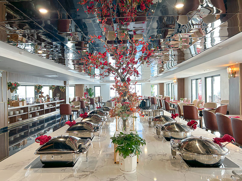PADDINGTON HOTEL HẠ LONG