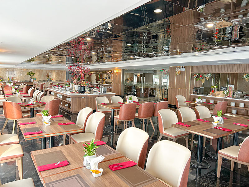 PADDINGTON HOTEL HẠ LONG