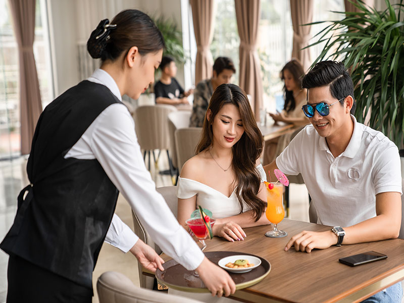 PADDINGTON HOTEL HẠ LONG