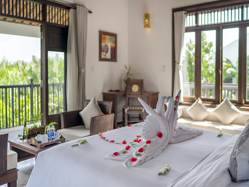 Legacy Hoi An Resort
