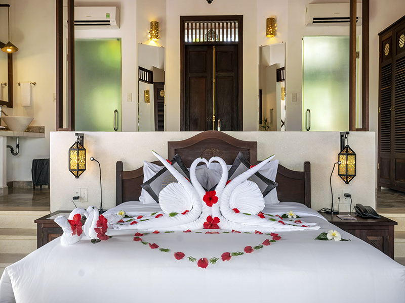 Legacy Hoi An Resort