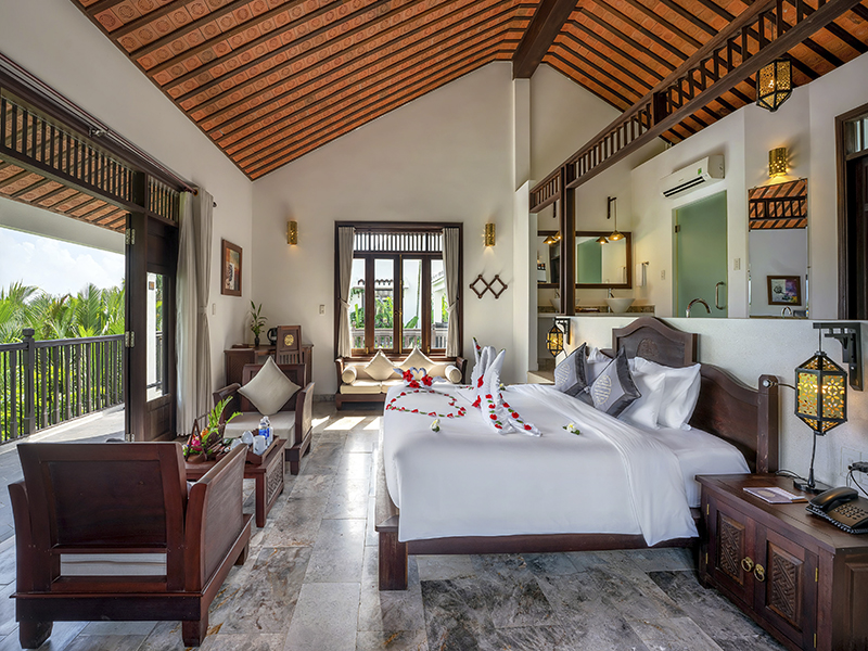 Khách sạn Flamingo Đại Hải
