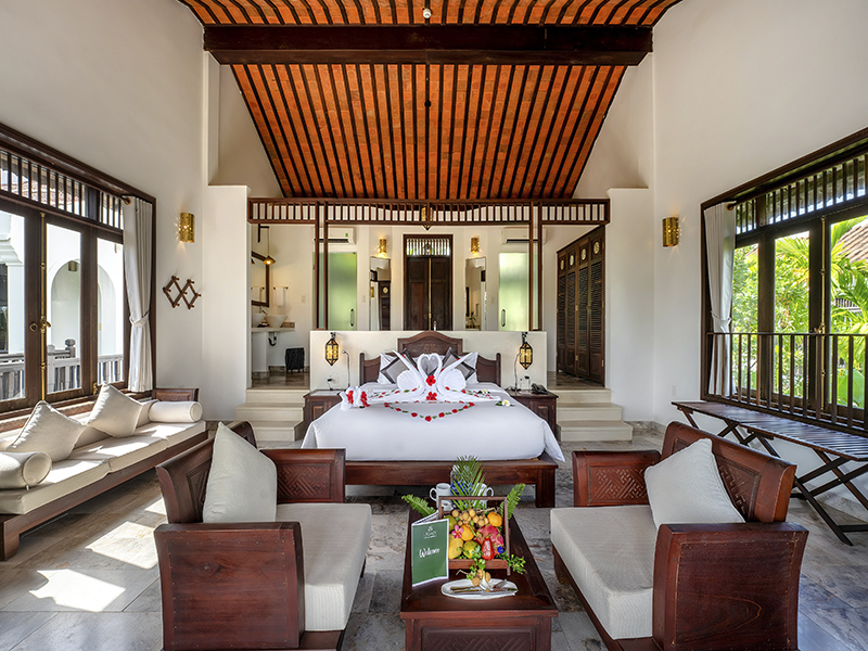 Legacy Hoi An Resort