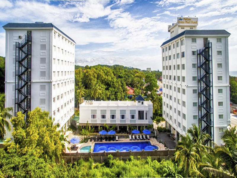 PHU QUOC OCEAN PEARL HOTEL