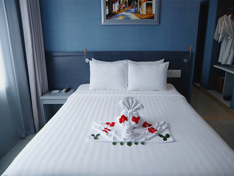 PHU QUOC OCEAN PEARL HOTEL