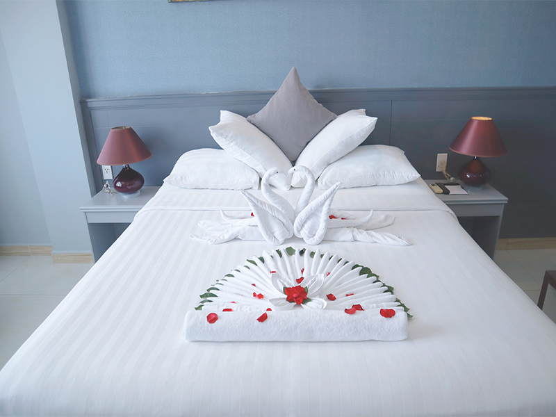 PHU QUOC OCEAN PEARL HOTEL
