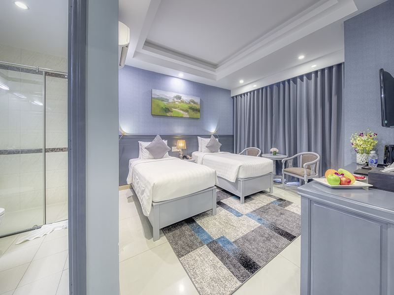 PHU QUOC OCEAN PEARL HOTEL