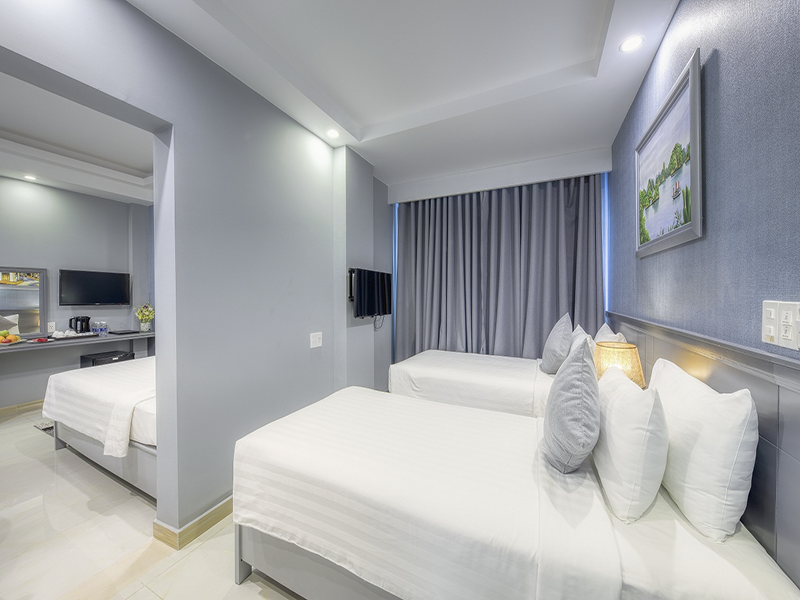 PHU QUOC OCEAN PEARL HOTEL