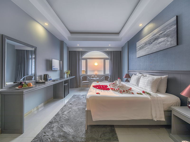 PHU QUOC OCEAN PEARL HOTEL