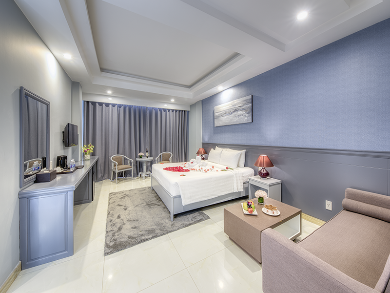 PHU QUOC OCEAN PEARL HOTEL