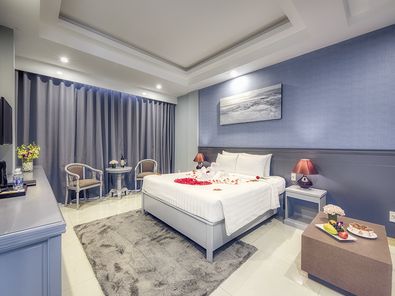 PHU QUOC OCEAN PEARL HOTEL