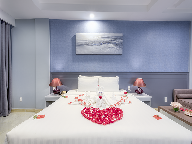 PHU QUOC OCEAN PEARL HOTEL